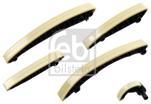 Guide Rails Kit, timing chain